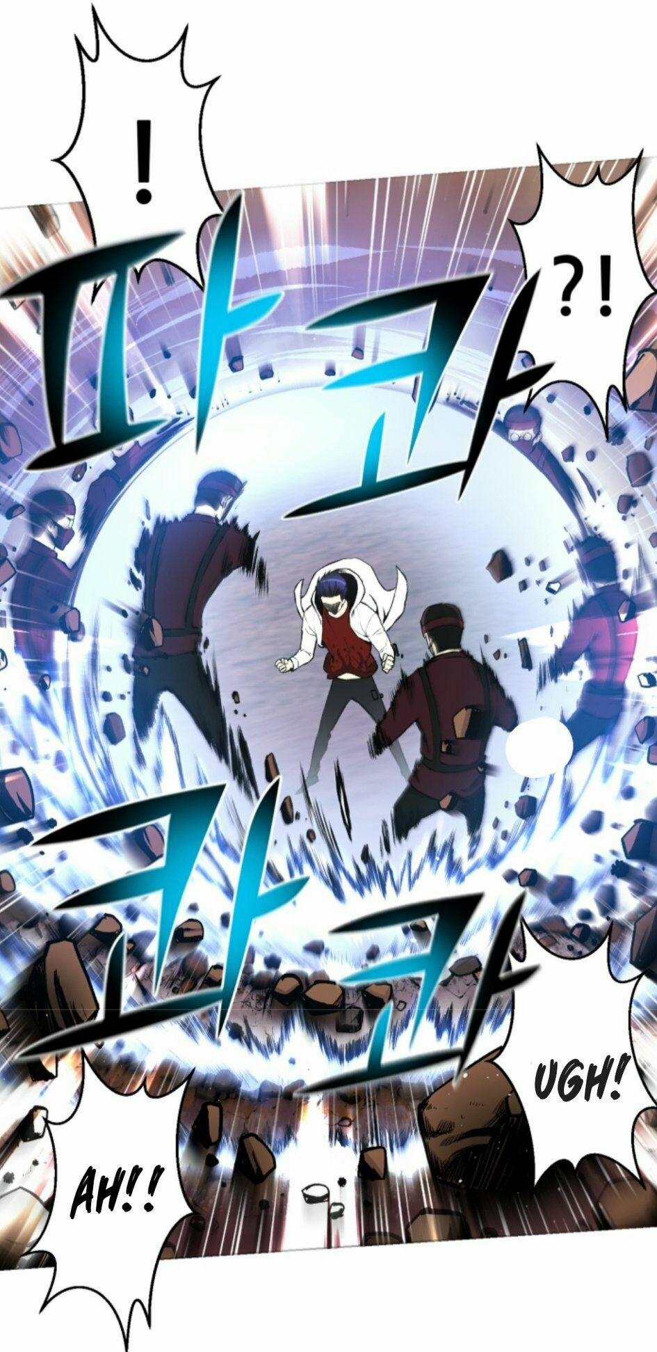 Luân Hồi Ác Nhân 33 trang 65