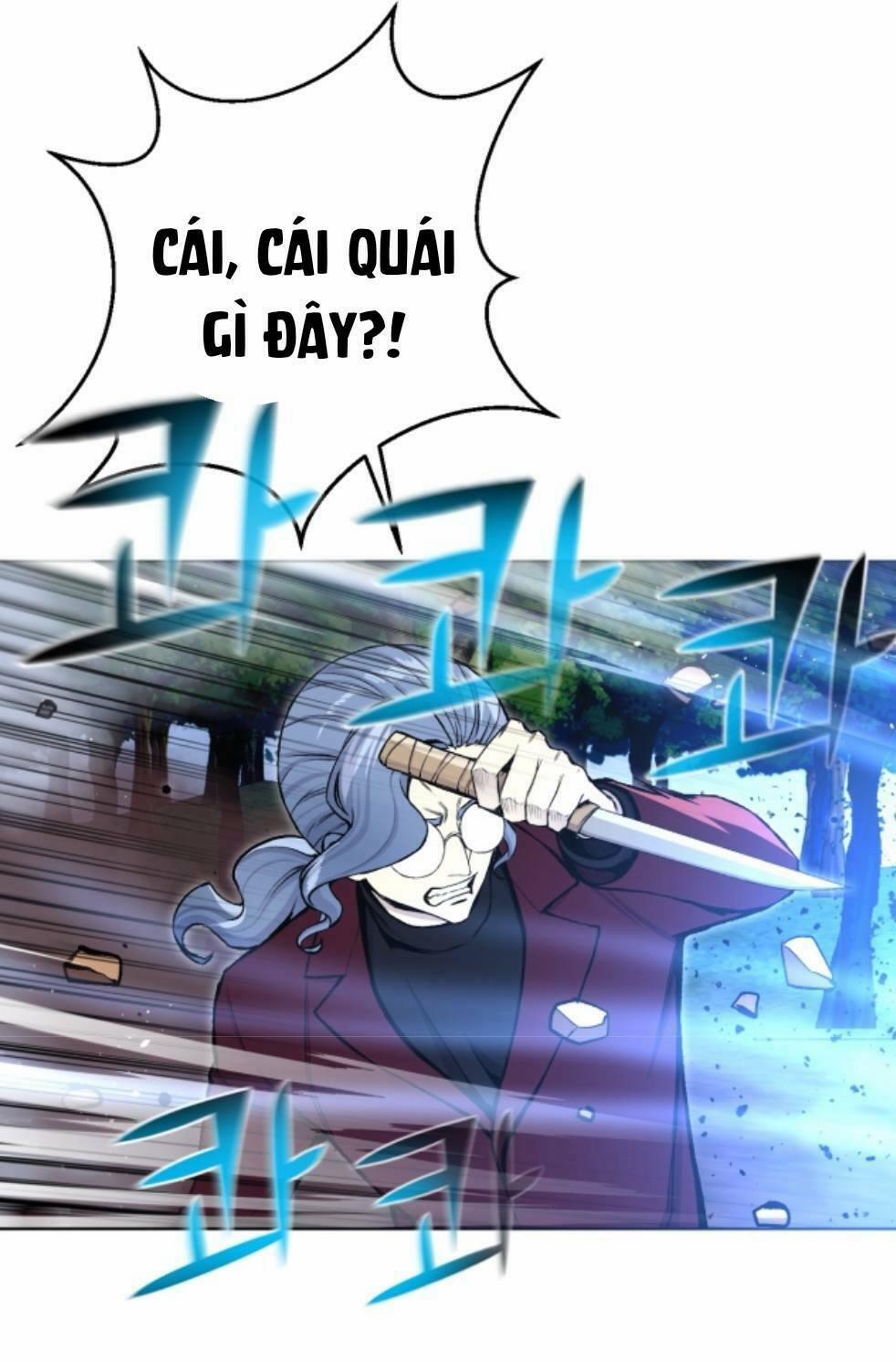 Luân Hồi Ác Nhân 33 trang 66