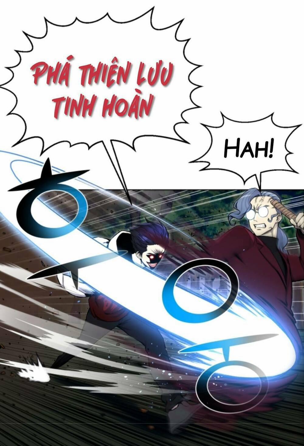 Luân Hồi Ác Nhân 33 trang 68