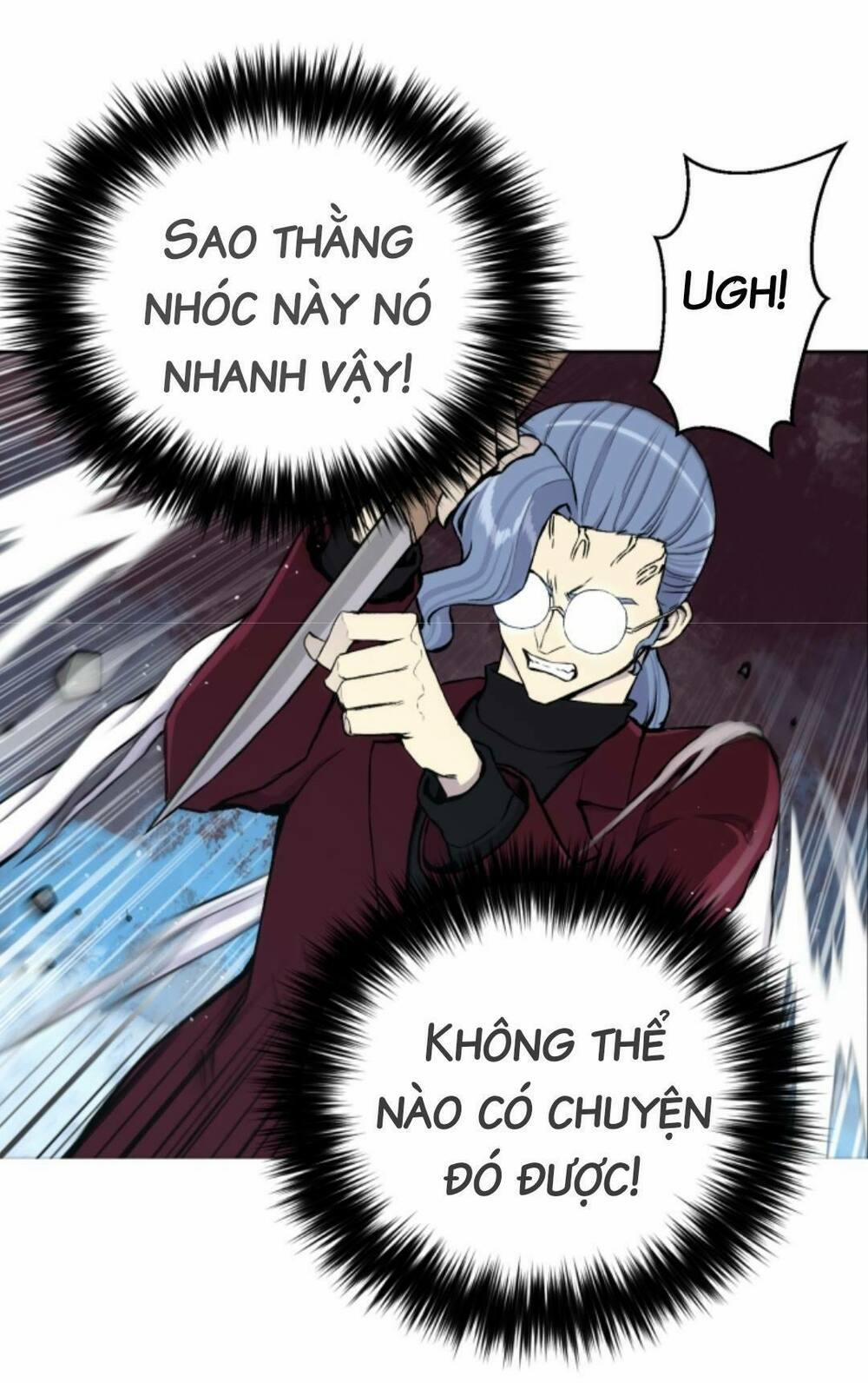 Luân Hồi Ác Nhân 33 trang 72