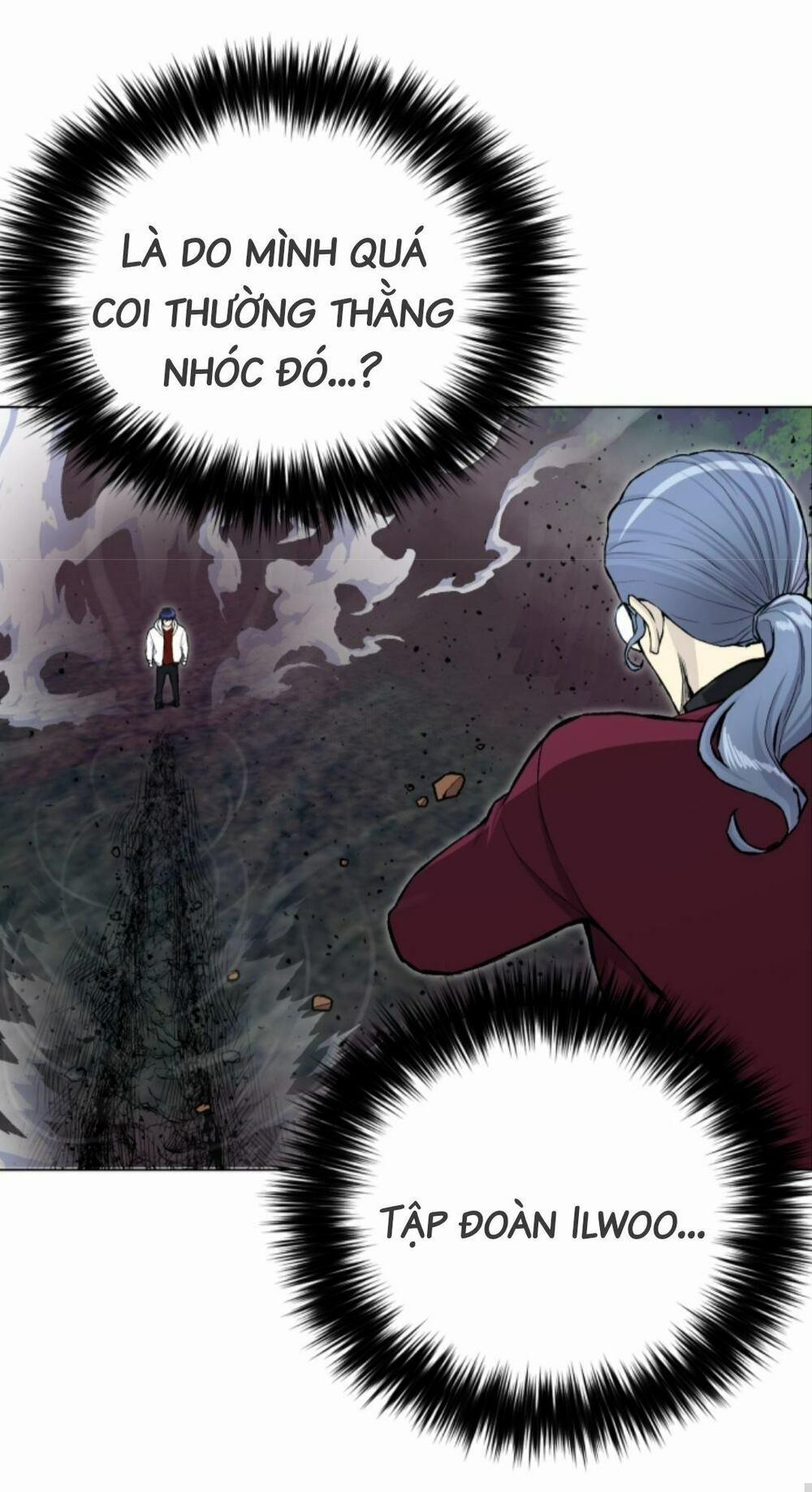 Luân Hồi Ác Nhân 33 trang 73