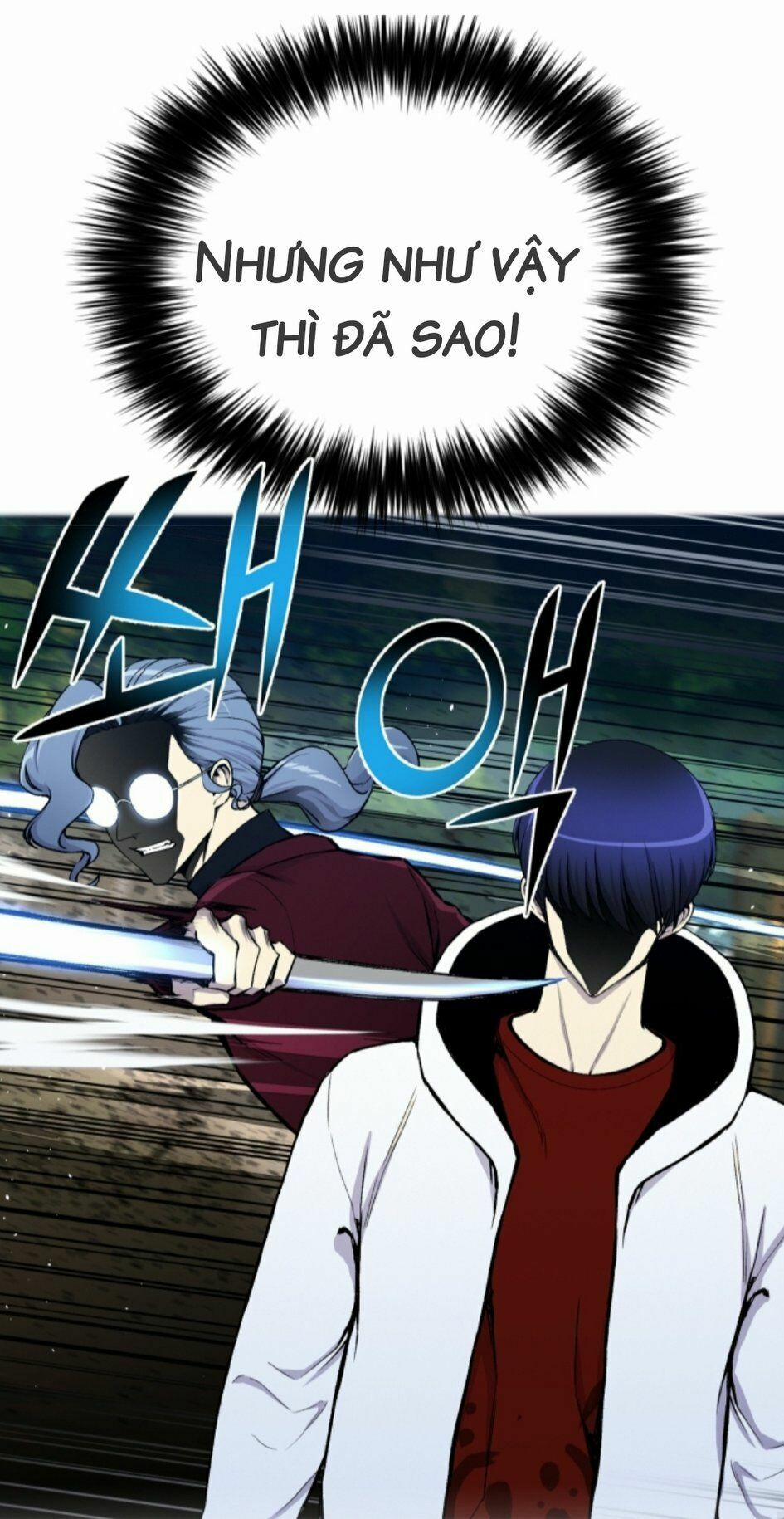 Luân Hồi Ác Nhân 33 trang 76