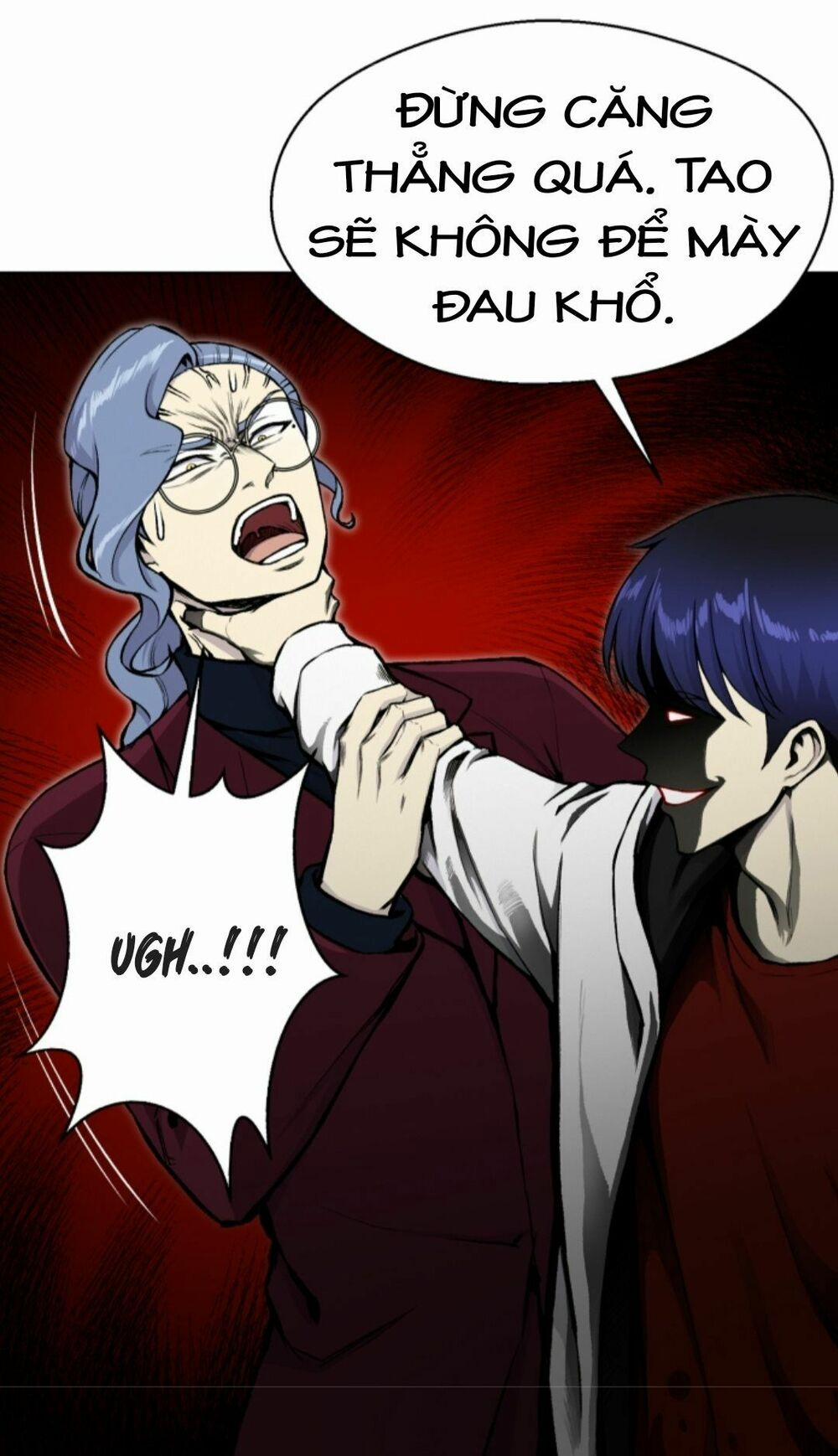 Luân Hồi Ác Nhân 33 trang 78