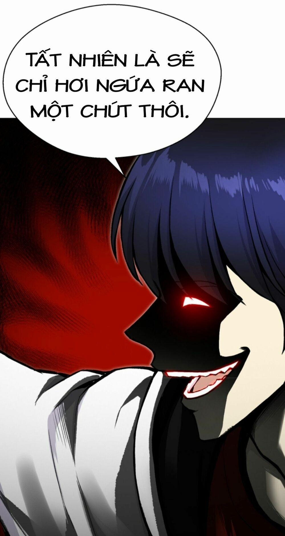 Luân Hồi Ác Nhân 33 trang 79