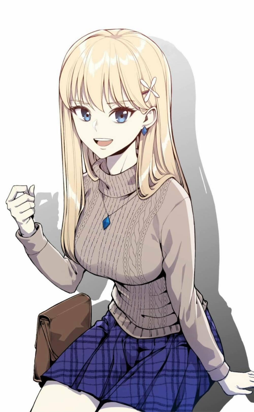 Luân Hồi Ác Nhân 34 trang 14