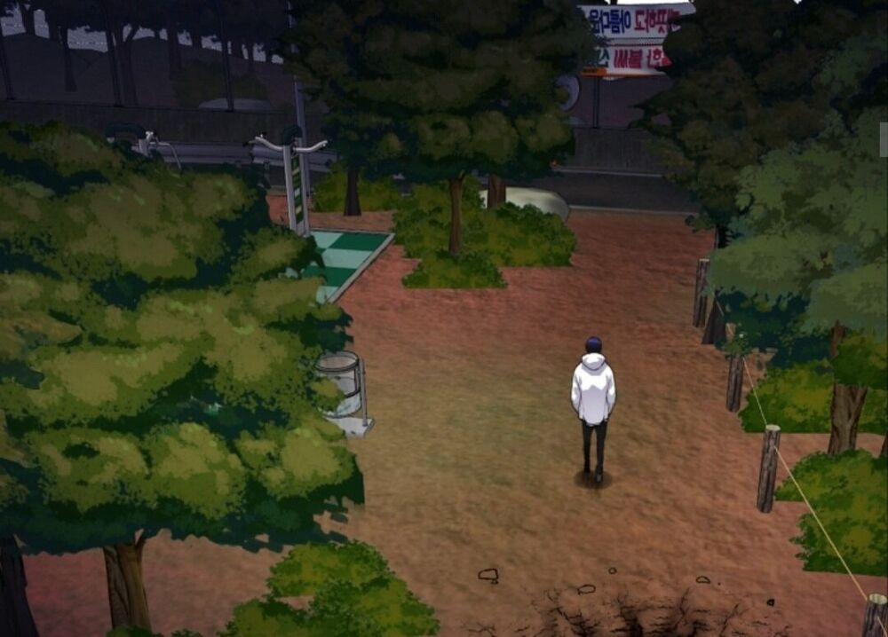 Luân Hồi Ác Nhân 34 trang 15