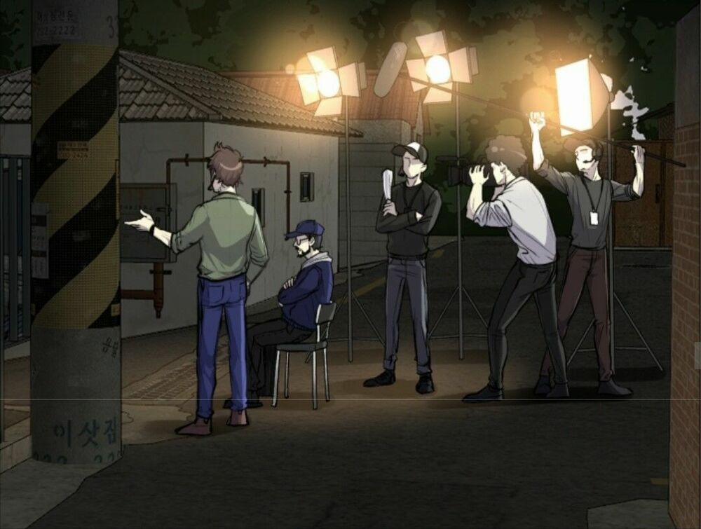 Luân Hồi Ác Nhân 34 trang 27