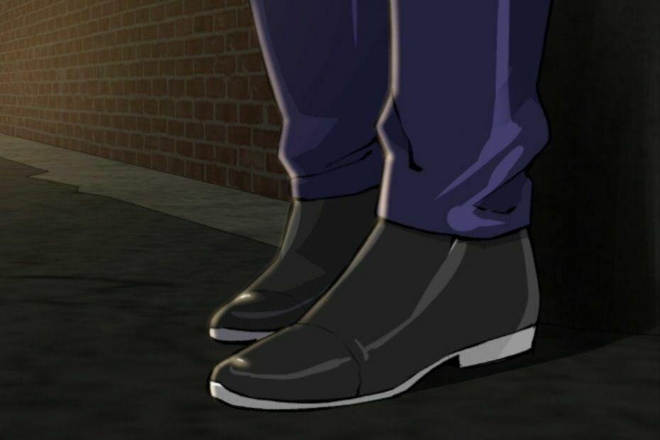 Luân Hồi Ác Nhân 34 trang 28