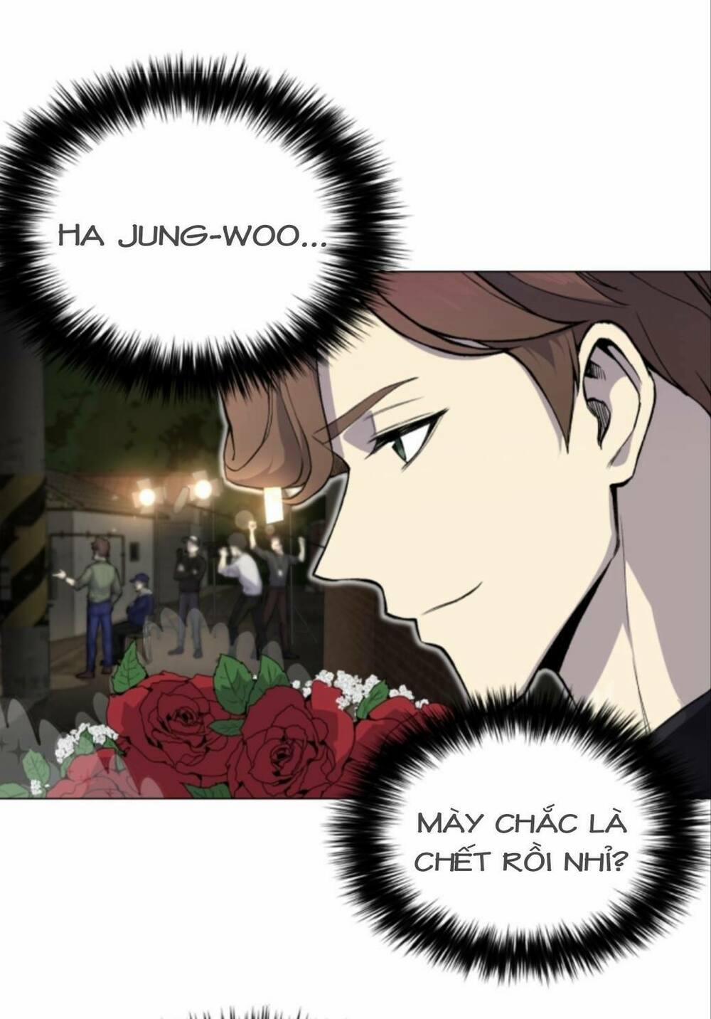 Luân Hồi Ác Nhân 34 trang 30