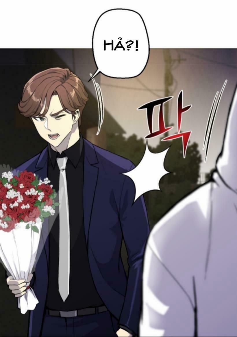 Luân Hồi Ác Nhân 34 trang 34