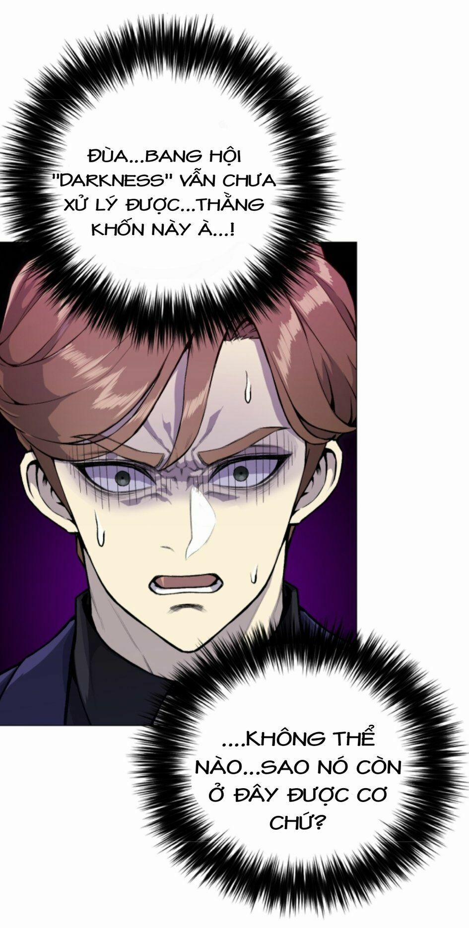 Luân Hồi Ác Nhân 34 trang 40