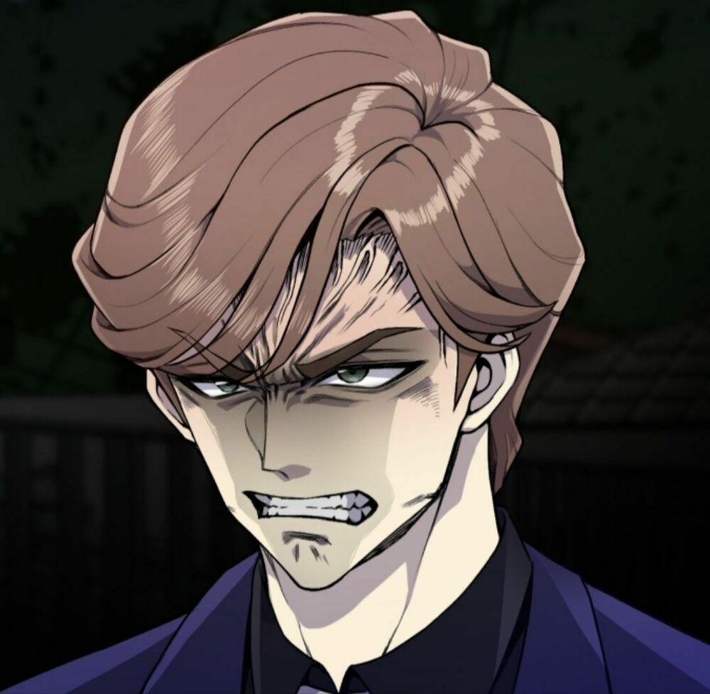 Luân Hồi Ác Nhân 34 trang 47