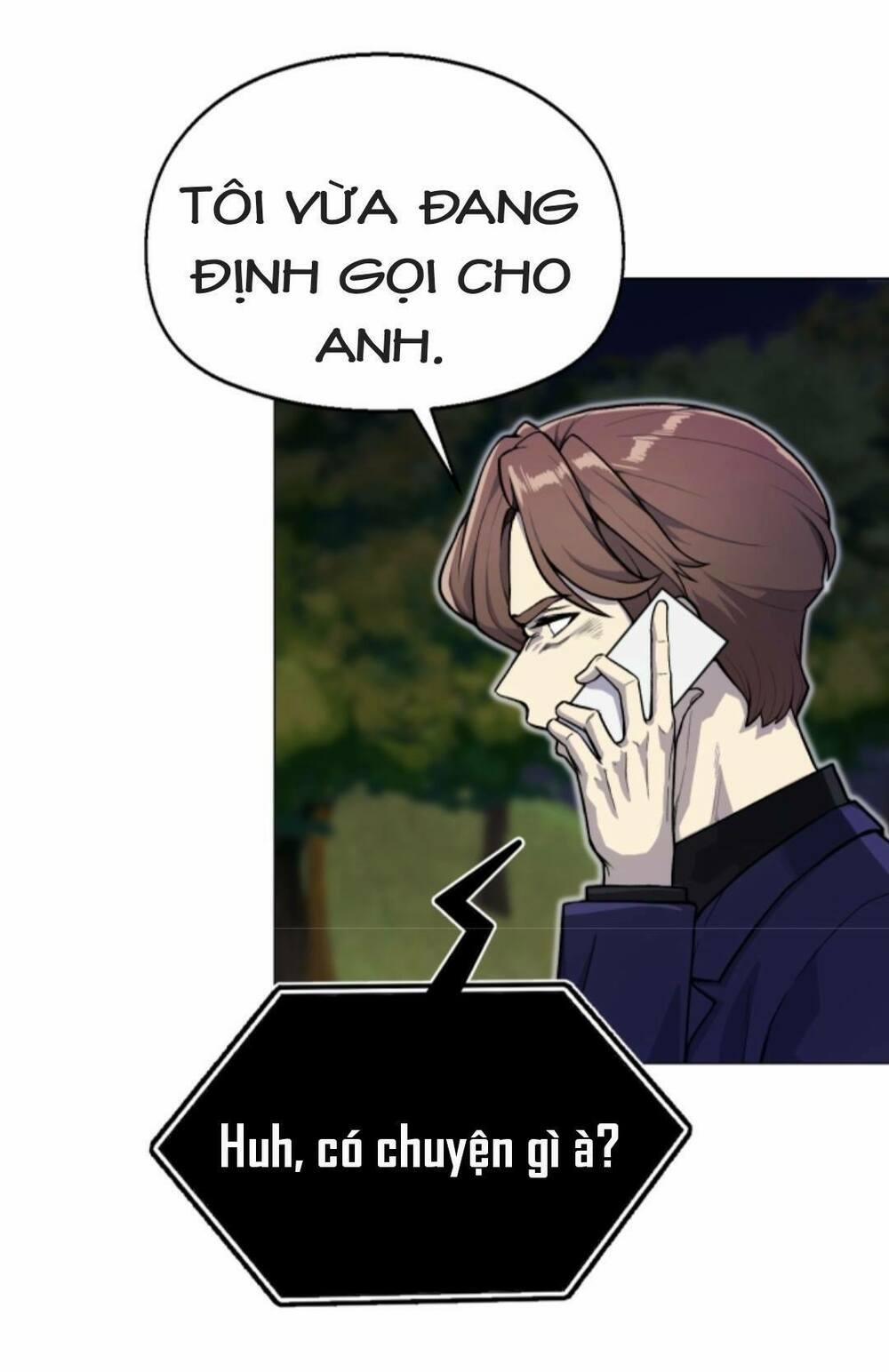 Luân Hồi Ác Nhân 34 trang 52