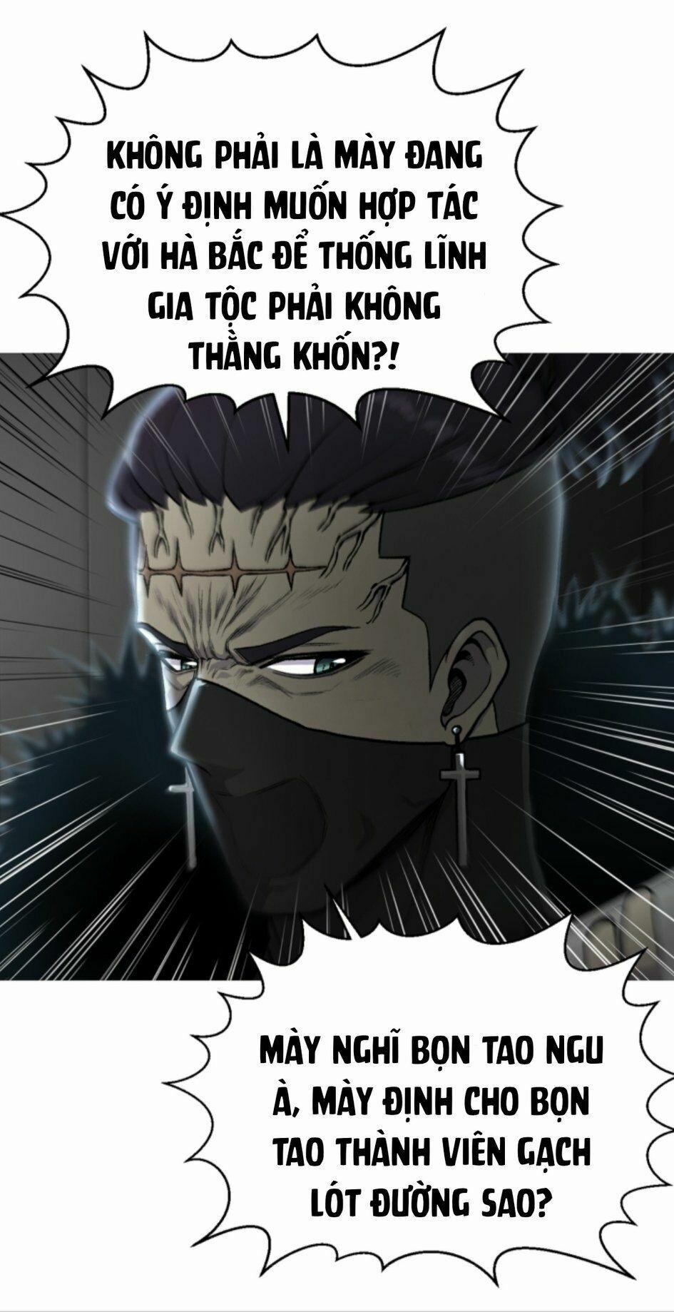 Luân Hồi Ác Nhân 34 trang 59