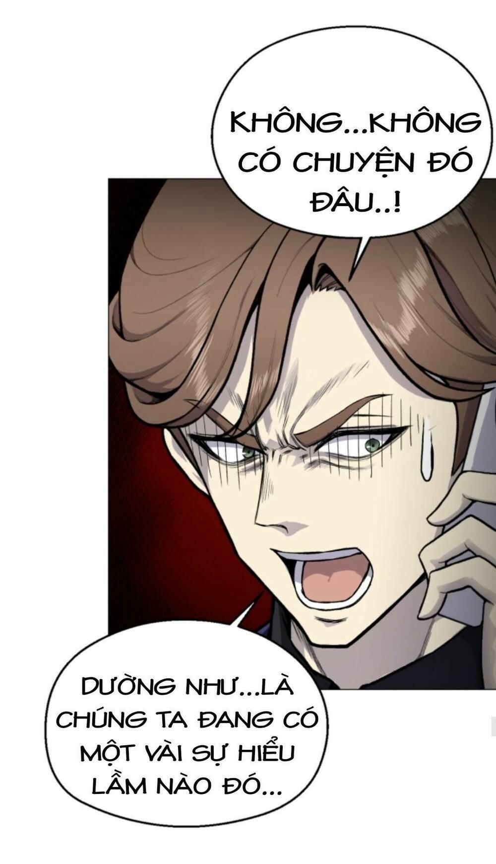 Luân Hồi Ác Nhân 34 trang 61