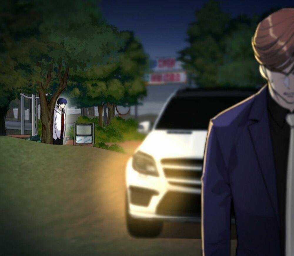 Luân Hồi Ác Nhân 34 trang 69