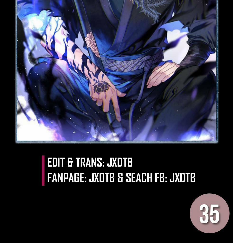 Luân Hồi Ác Nhân 35 trang 1