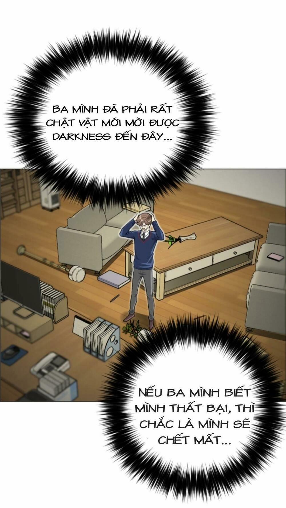 Luân Hồi Ác Nhân 35 trang 11