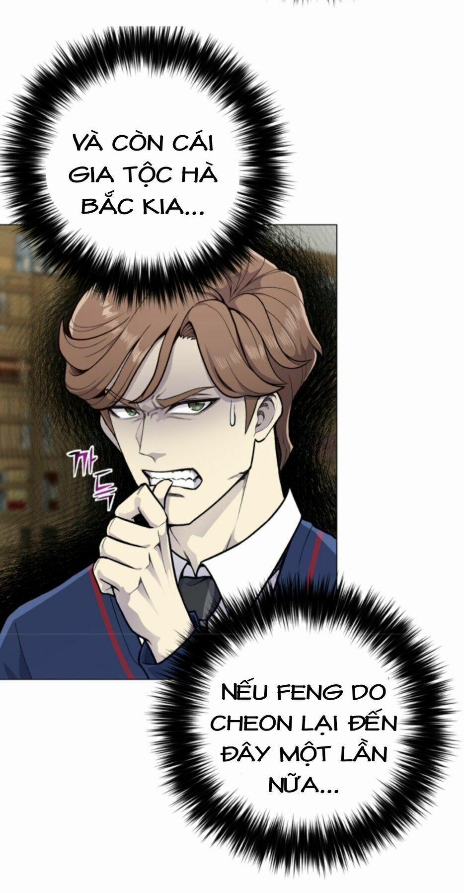 Luân Hồi Ác Nhân 35 trang 12