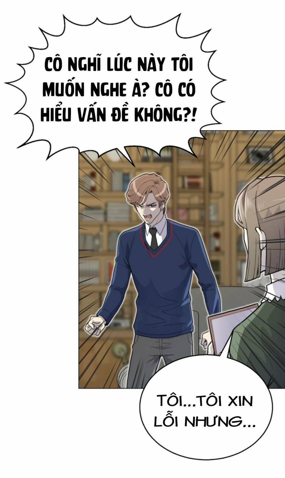 Luân Hồi Ác Nhân 35 trang 16