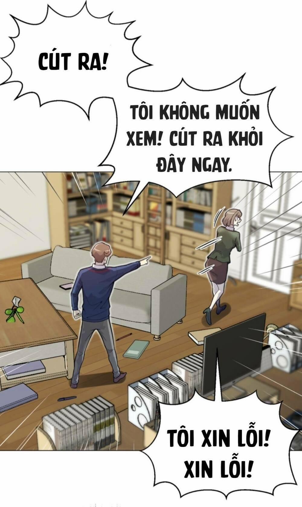 Luân Hồi Ác Nhân 35 trang 22