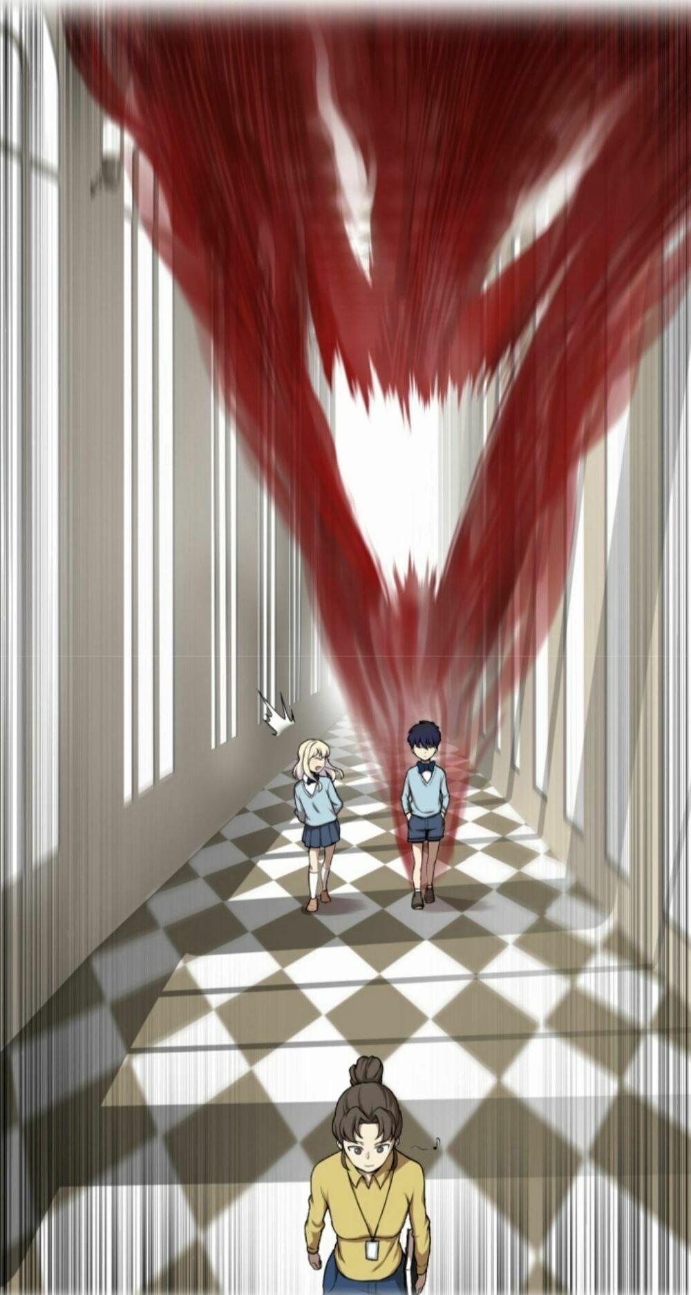 Luân Hồi Ác Nhân 35 trang 27