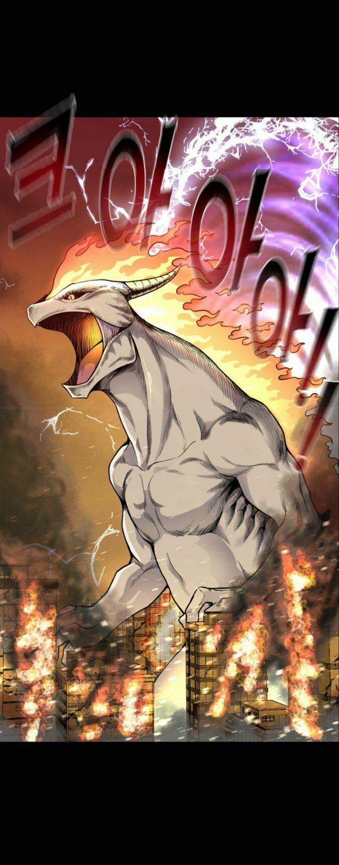 Luân Hồi Ác Nhân 35 trang 3