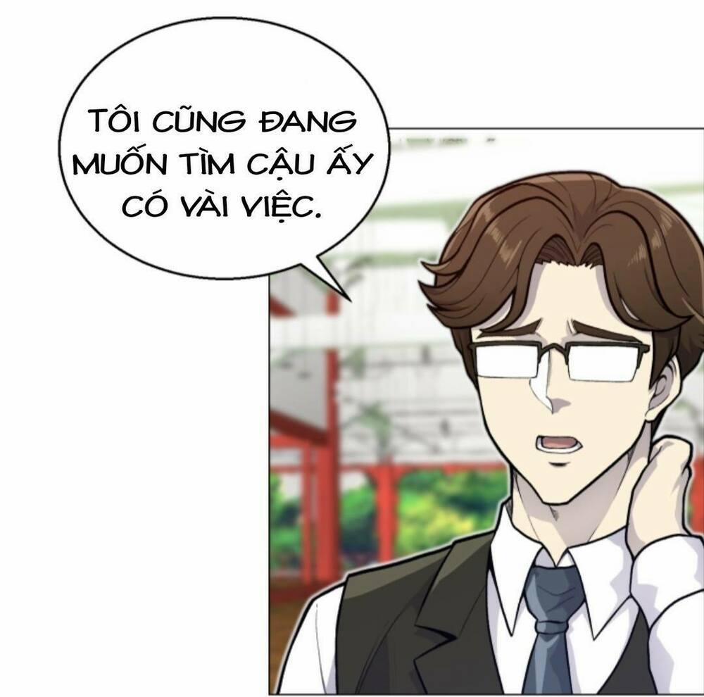 Luân Hồi Ác Nhân 35 trang 30