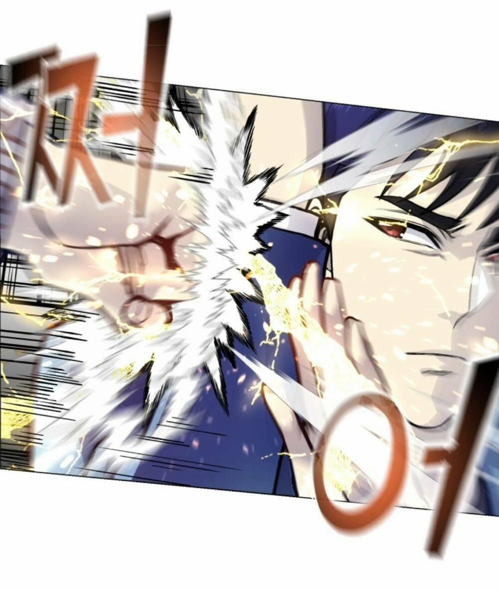 Luân Hồi Ác Nhân 35 trang 33