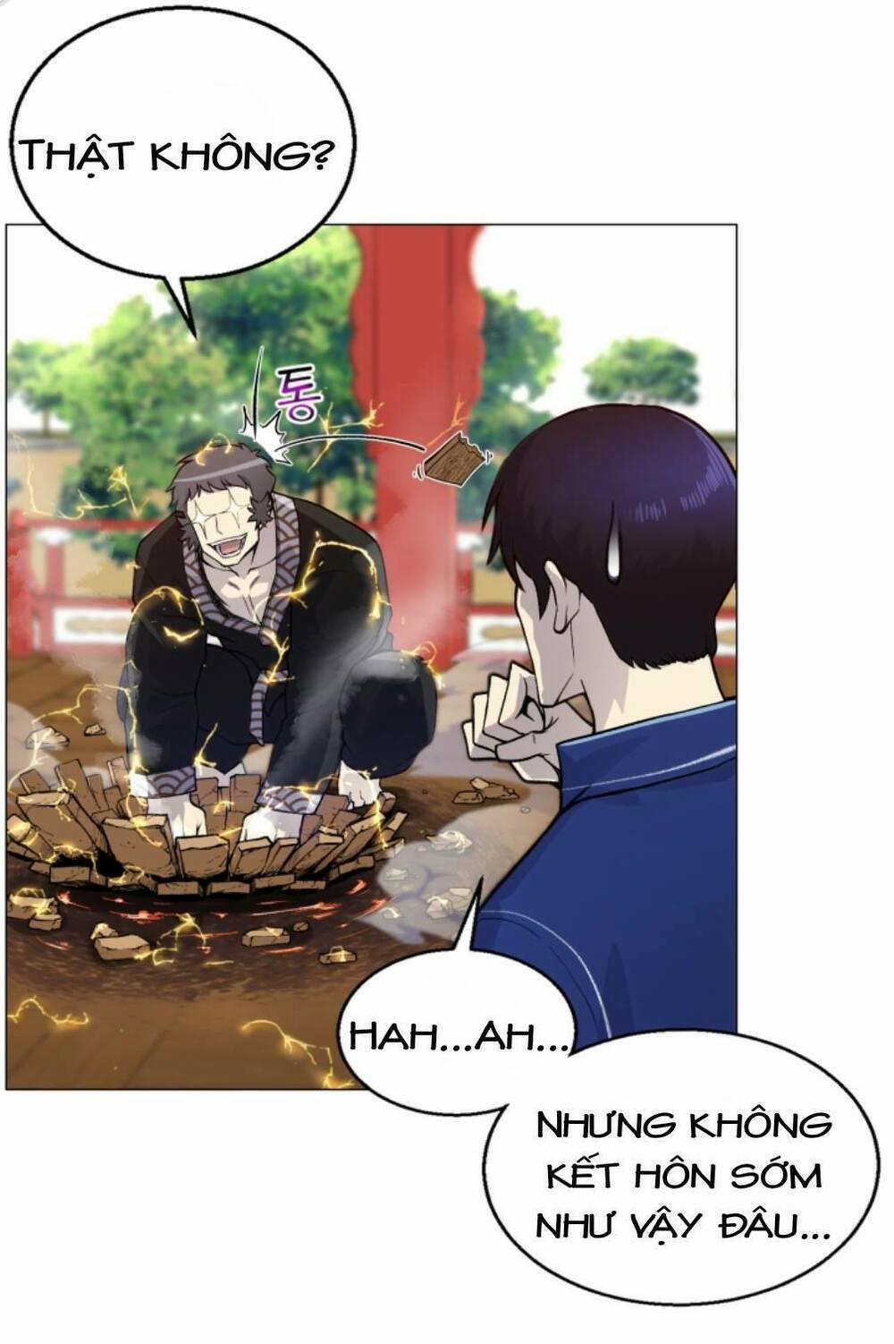 Luân Hồi Ác Nhân 35 trang 40