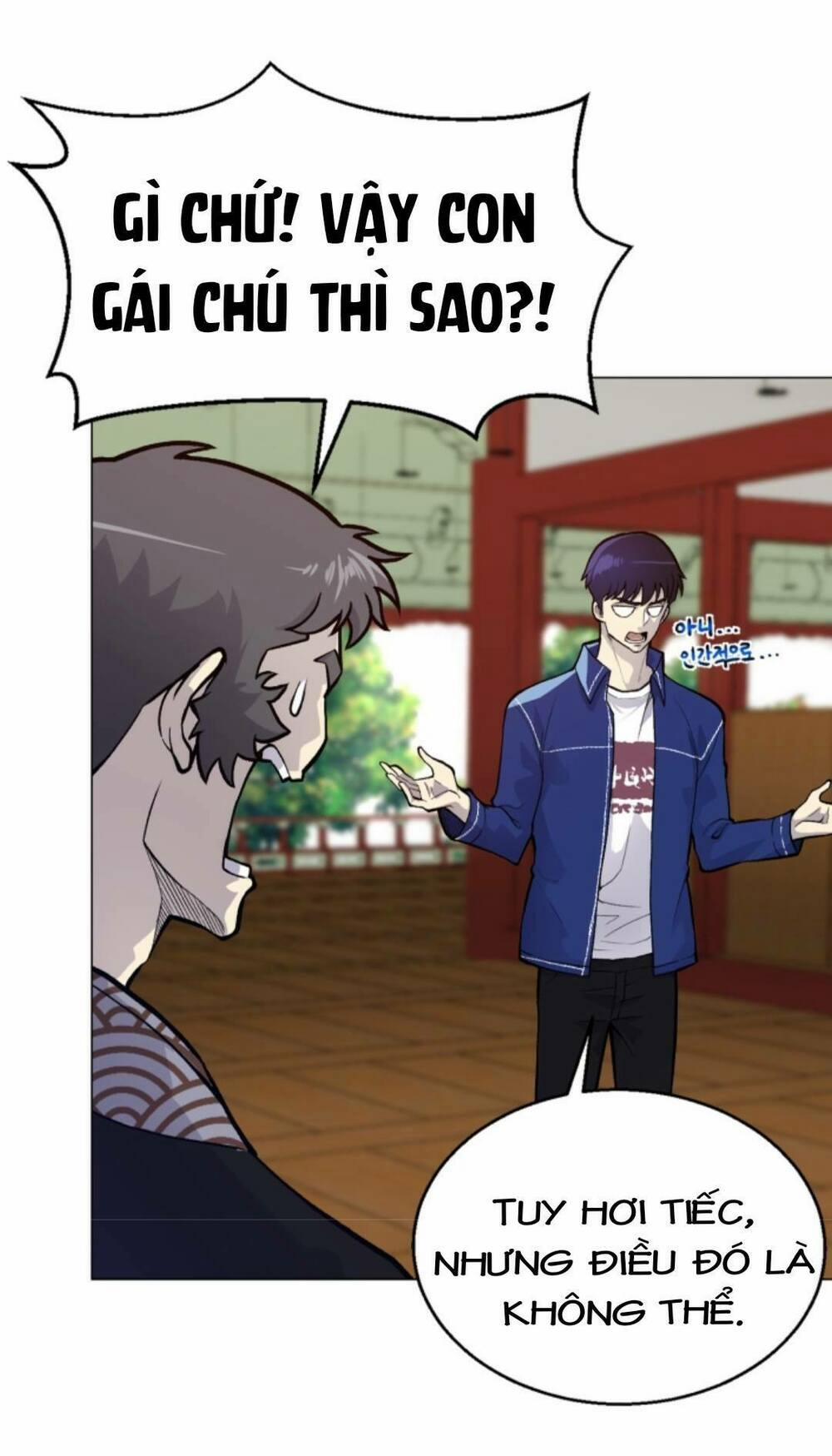 Luân Hồi Ác Nhân 35 trang 41