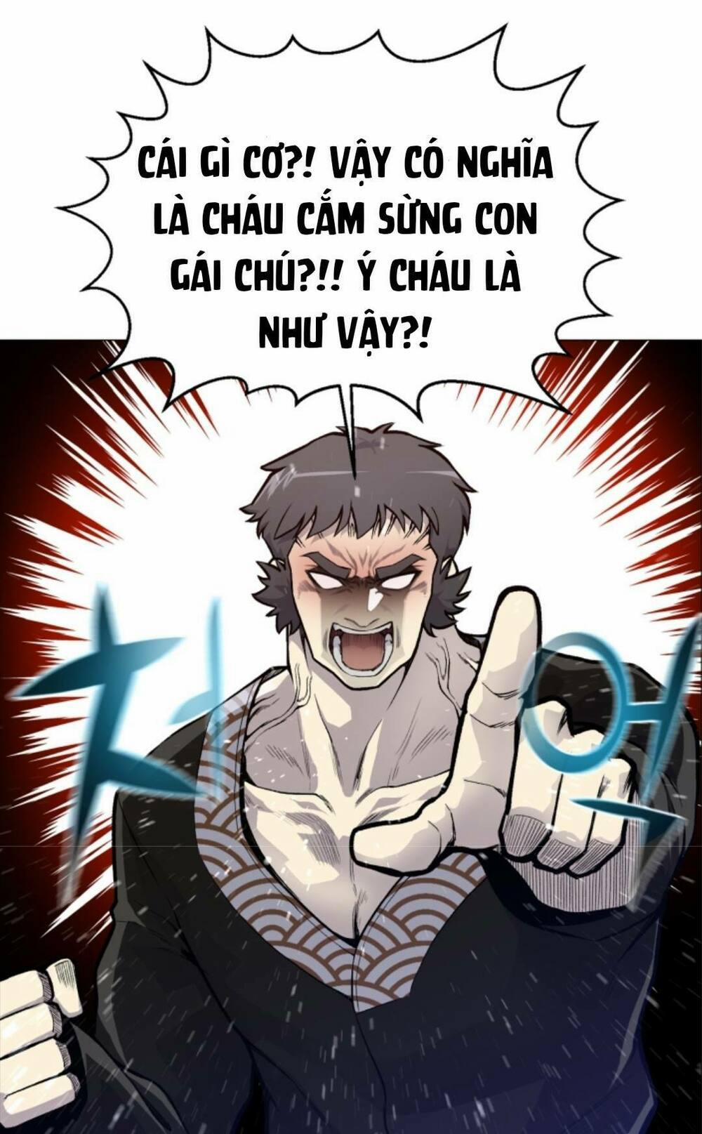 Luân Hồi Ác Nhân 35 trang 42