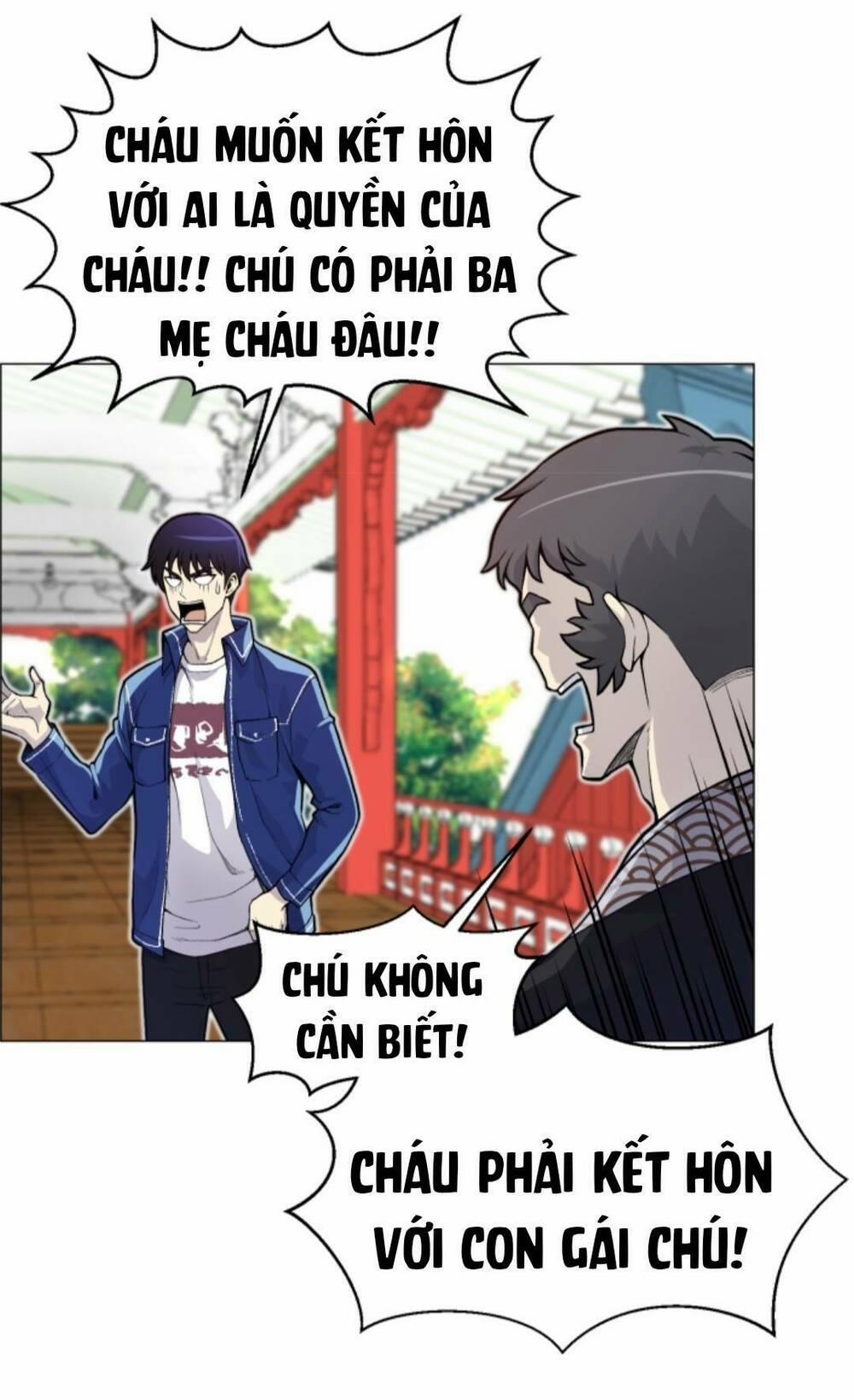 Luân Hồi Ác Nhân 35 trang 47