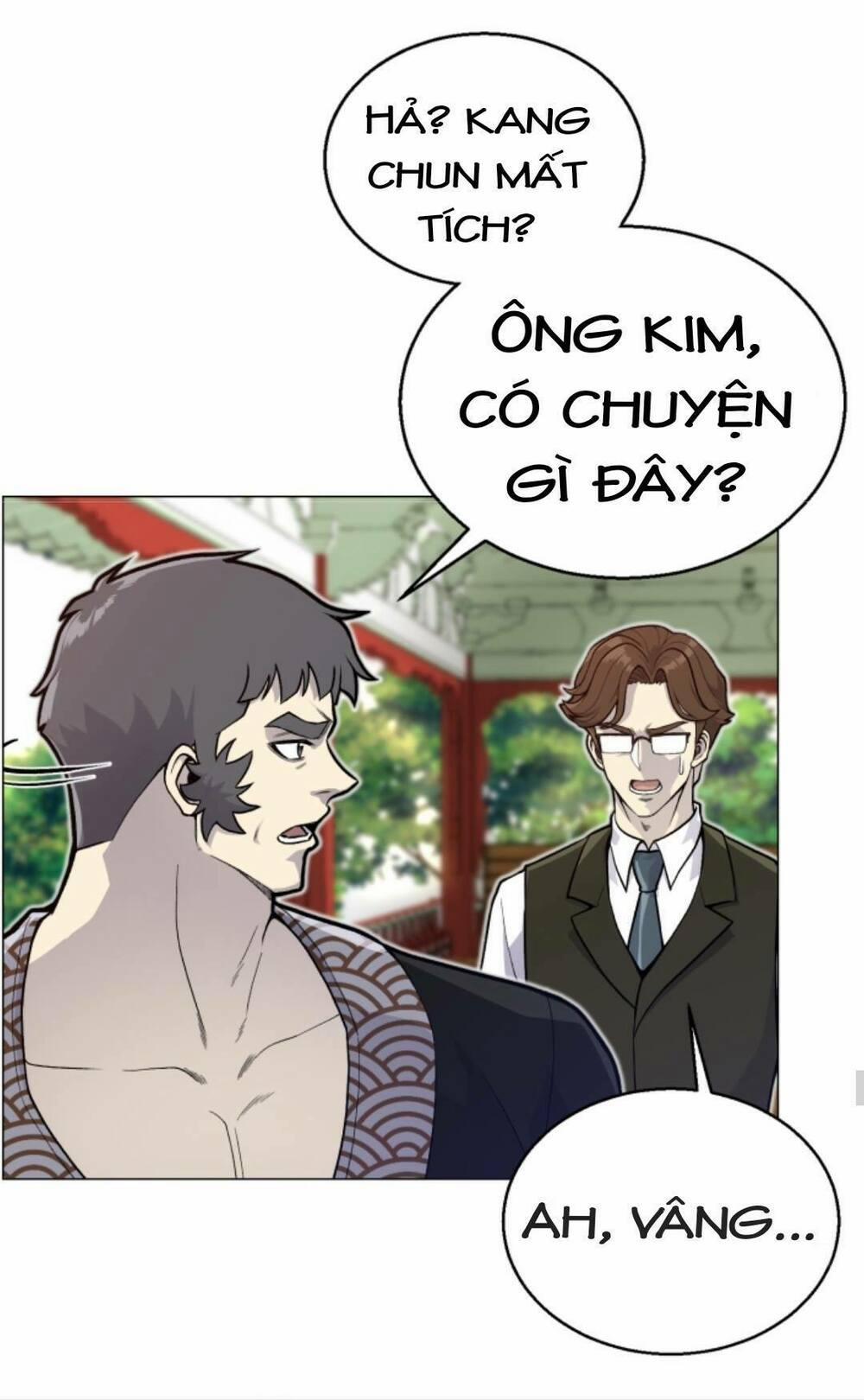 Luân Hồi Ác Nhân 35 trang 49