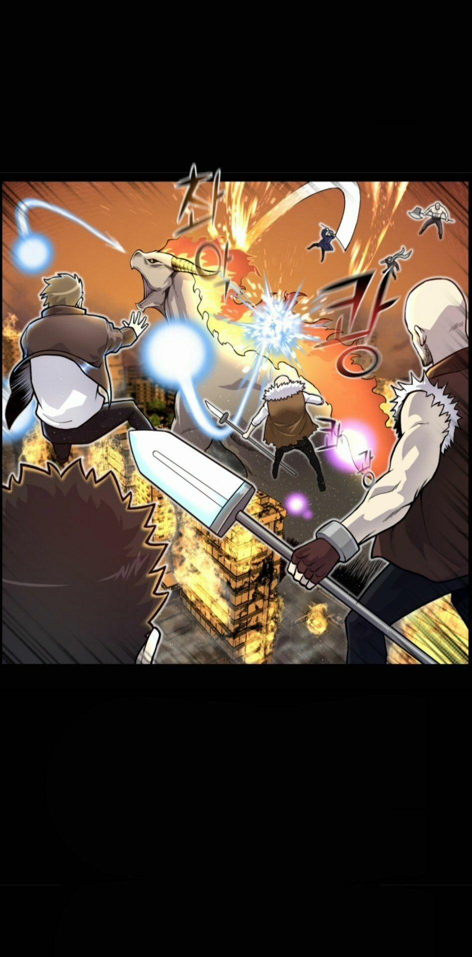 Luân Hồi Ác Nhân 35 trang 5