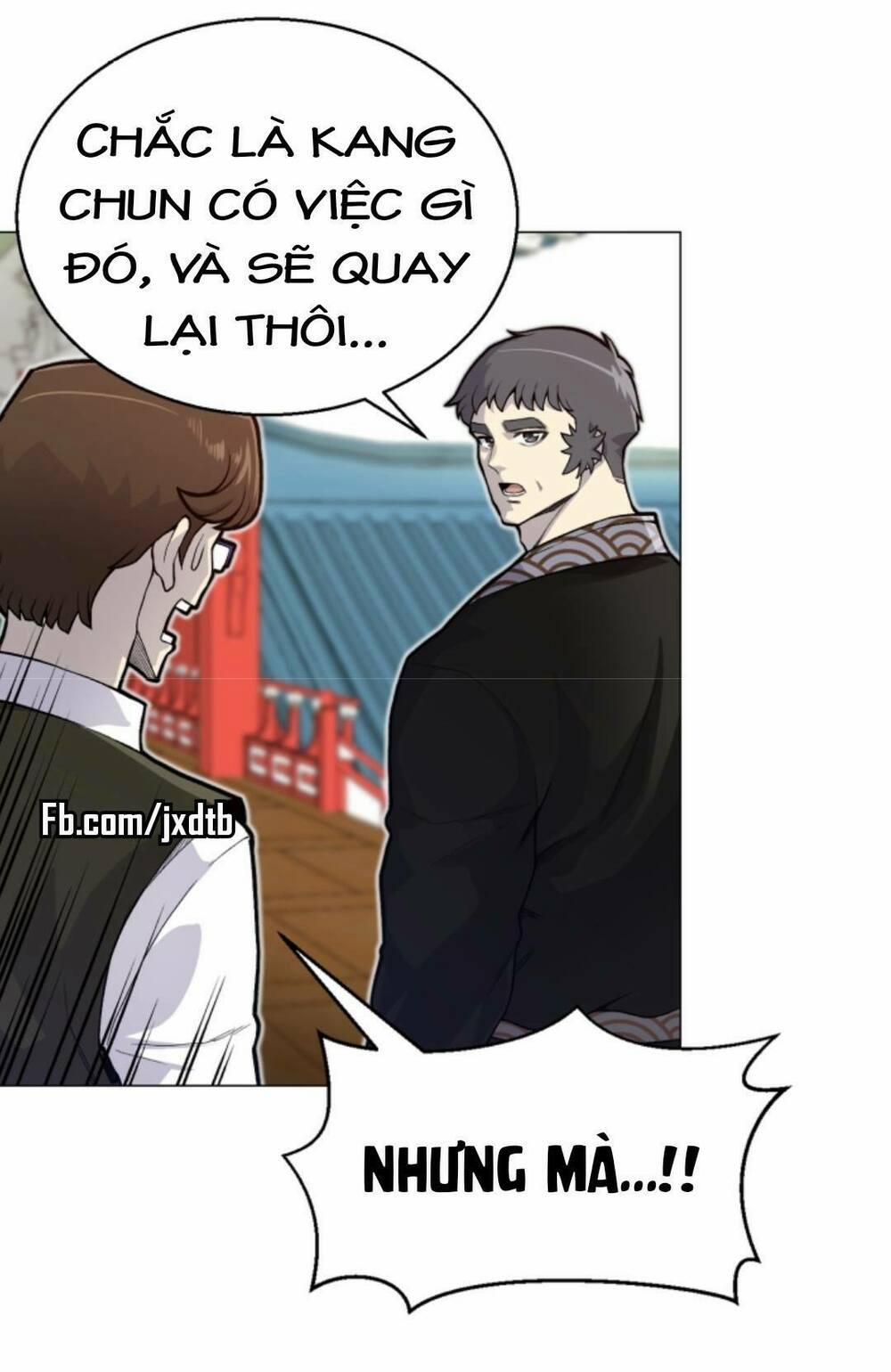 Luân Hồi Ác Nhân 35 trang 51