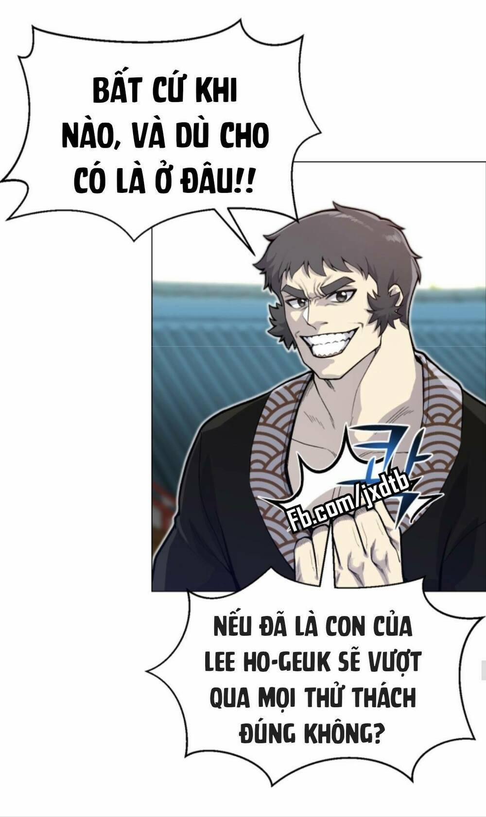 Luân Hồi Ác Nhân 35 trang 52