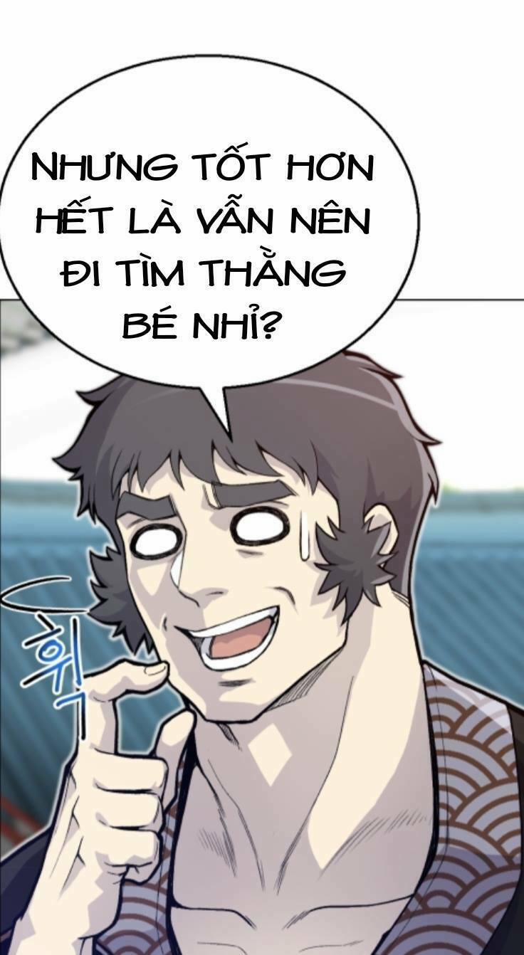 Luân Hồi Ác Nhân 35 trang 54