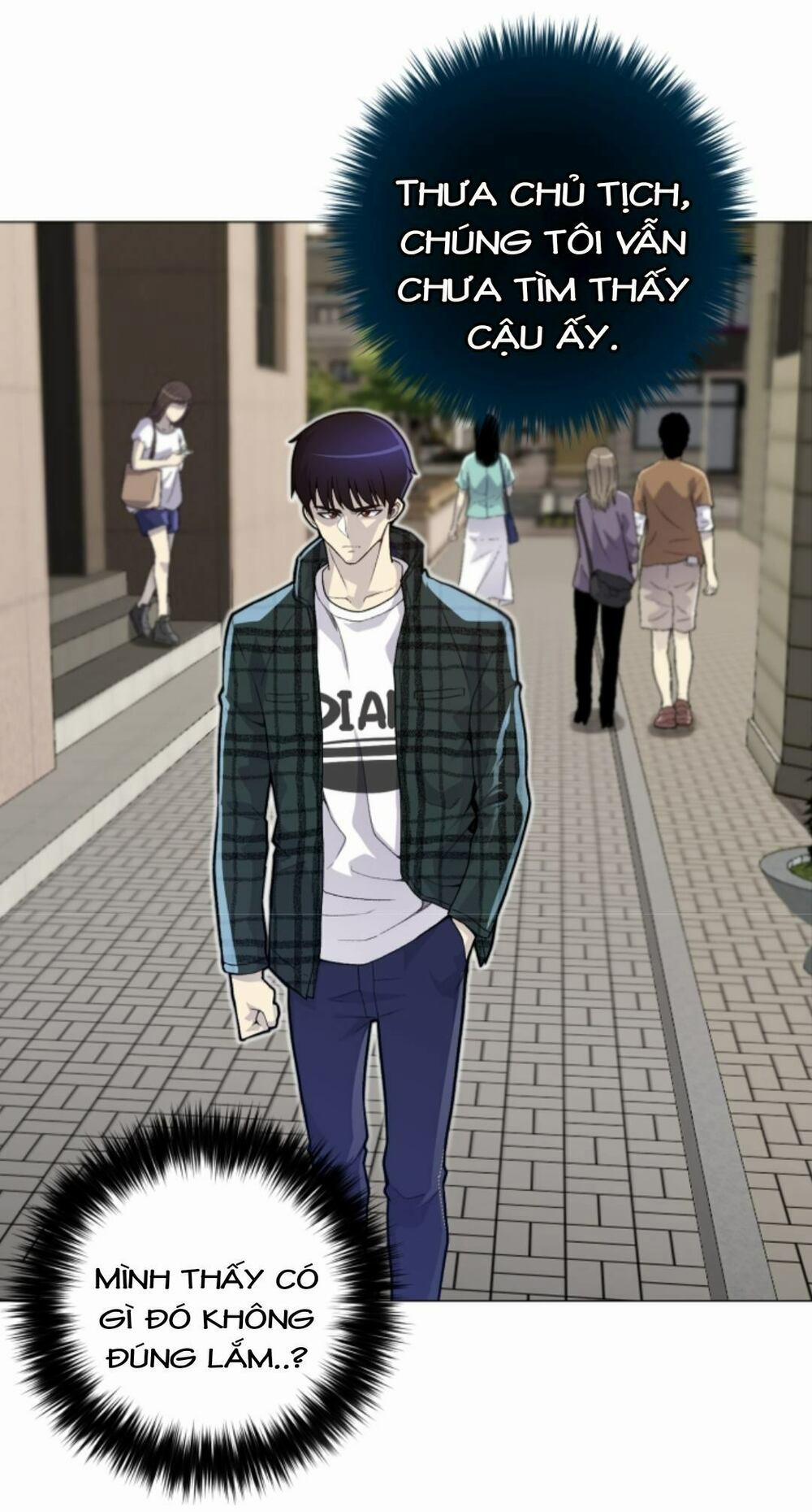 Luân Hồi Ác Nhân 35 trang 59