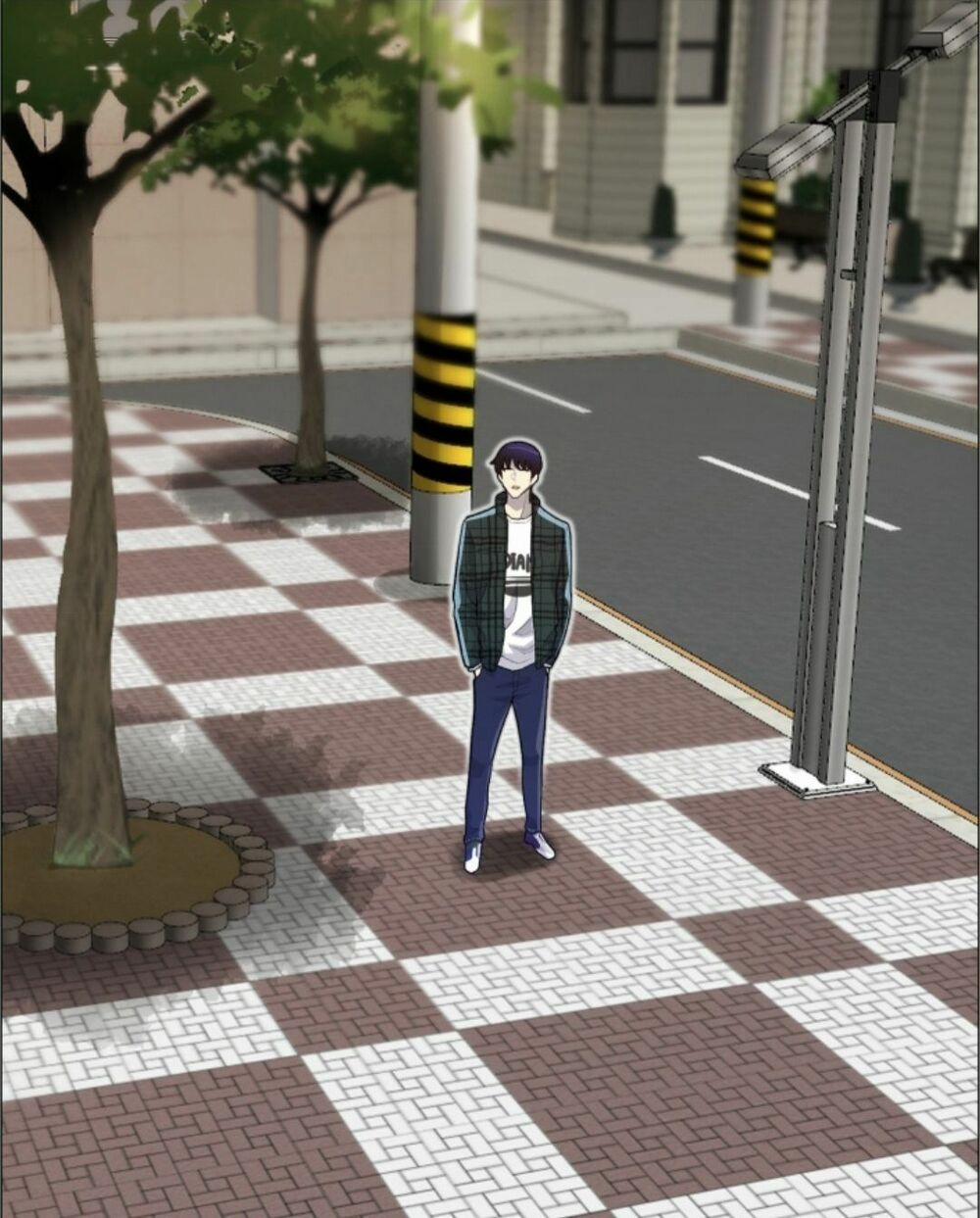 Luân Hồi Ác Nhân 35 trang 61