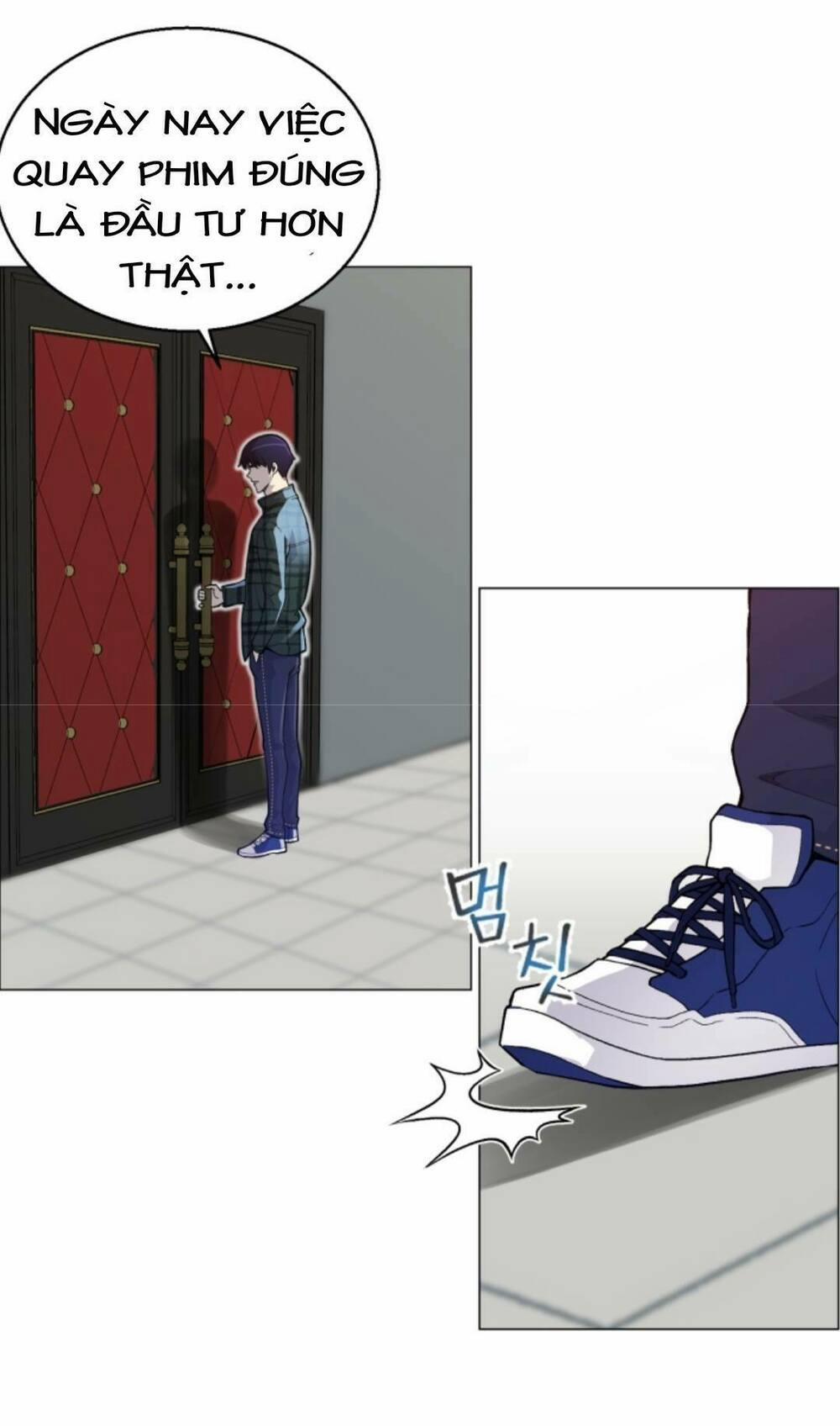 Luân Hồi Ác Nhân 35 trang 63