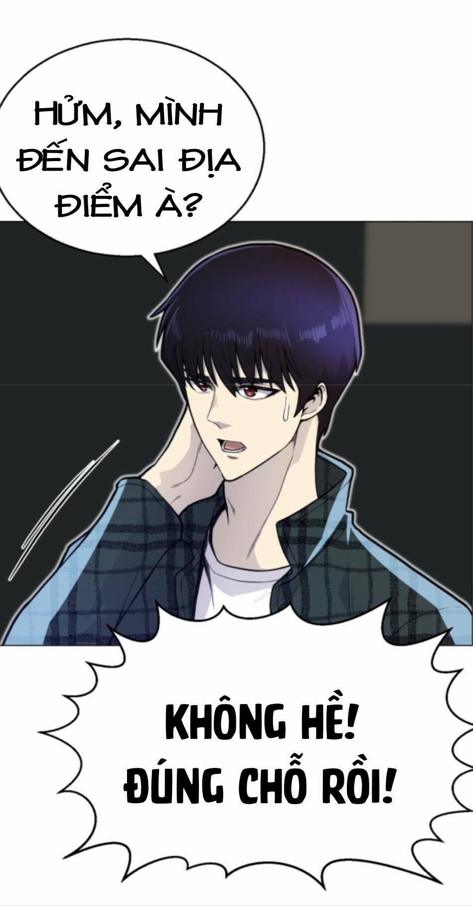 Luân Hồi Ác Nhân 35 trang 65