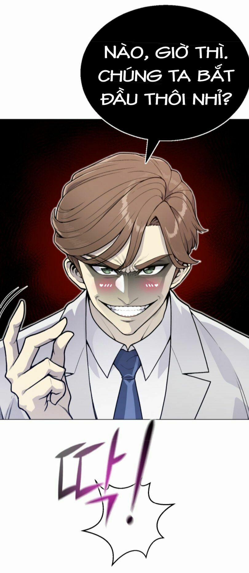 Luân Hồi Ác Nhân 35 trang 68