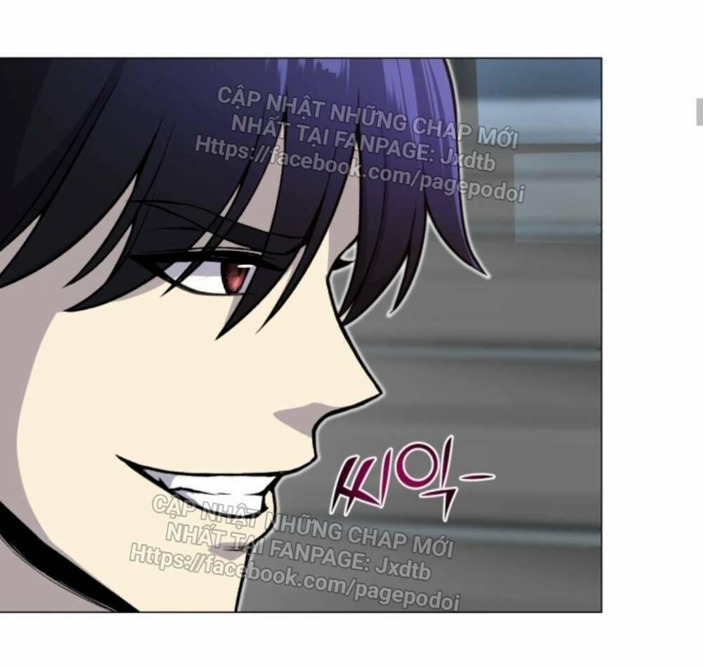 Luân Hồi Ác Nhân 36 trang 11