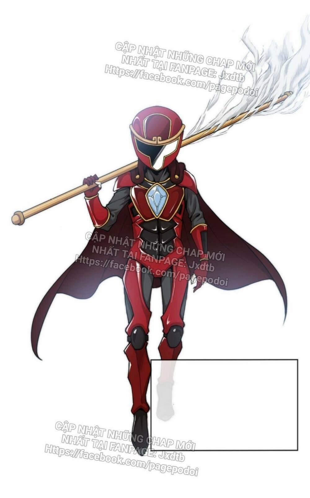 Luân Hồi Ác Nhân 36 trang 13