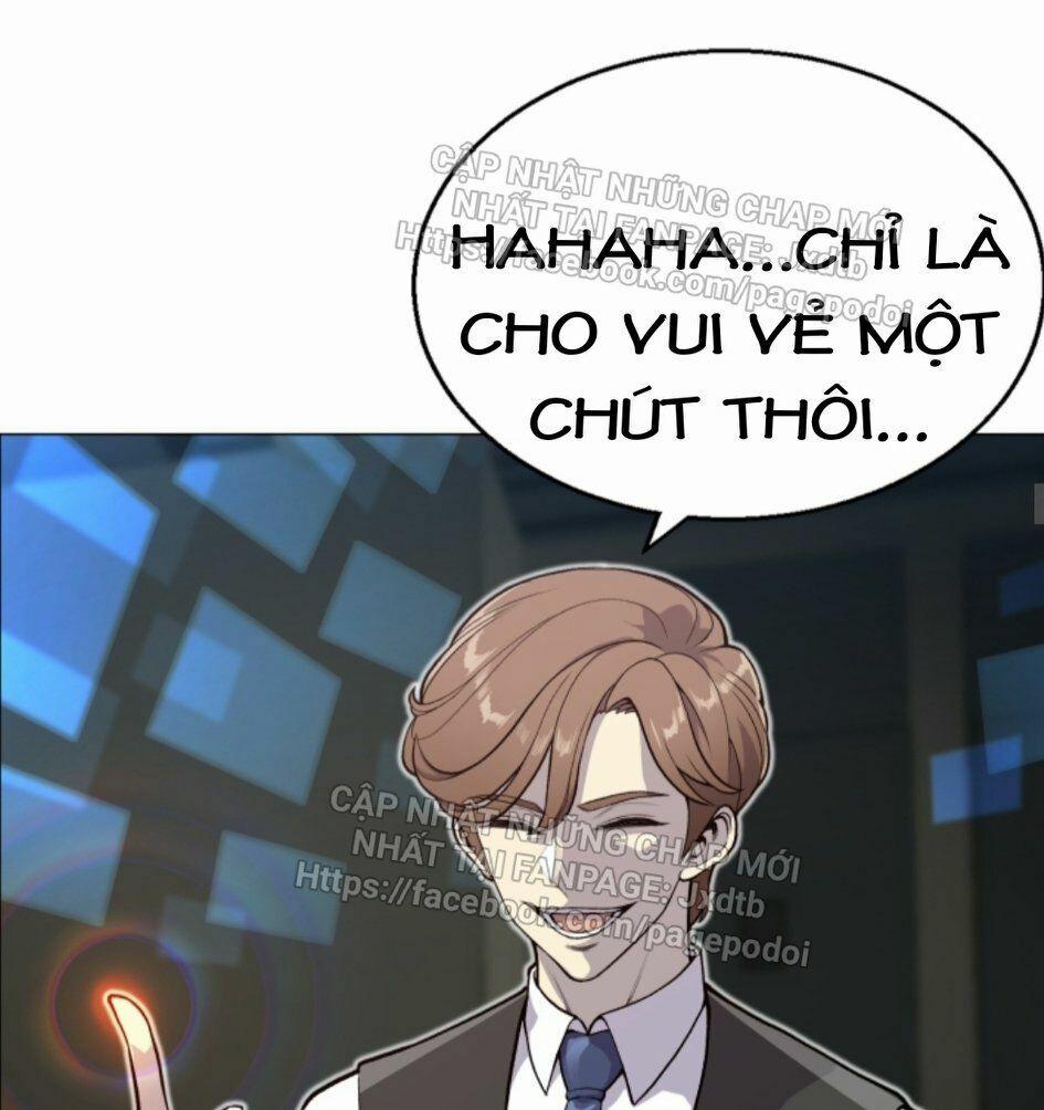 Luân Hồi Ác Nhân 36 trang 17