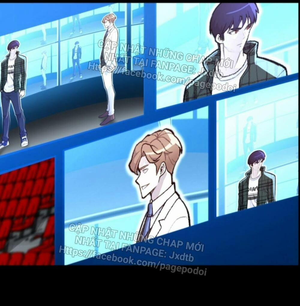 Luân Hồi Ác Nhân 36 trang 2