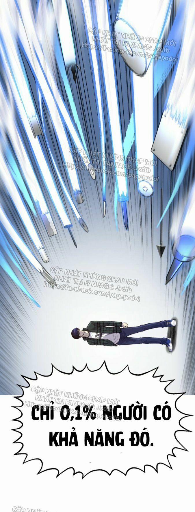 Luân Hồi Ác Nhân 36 trang 22