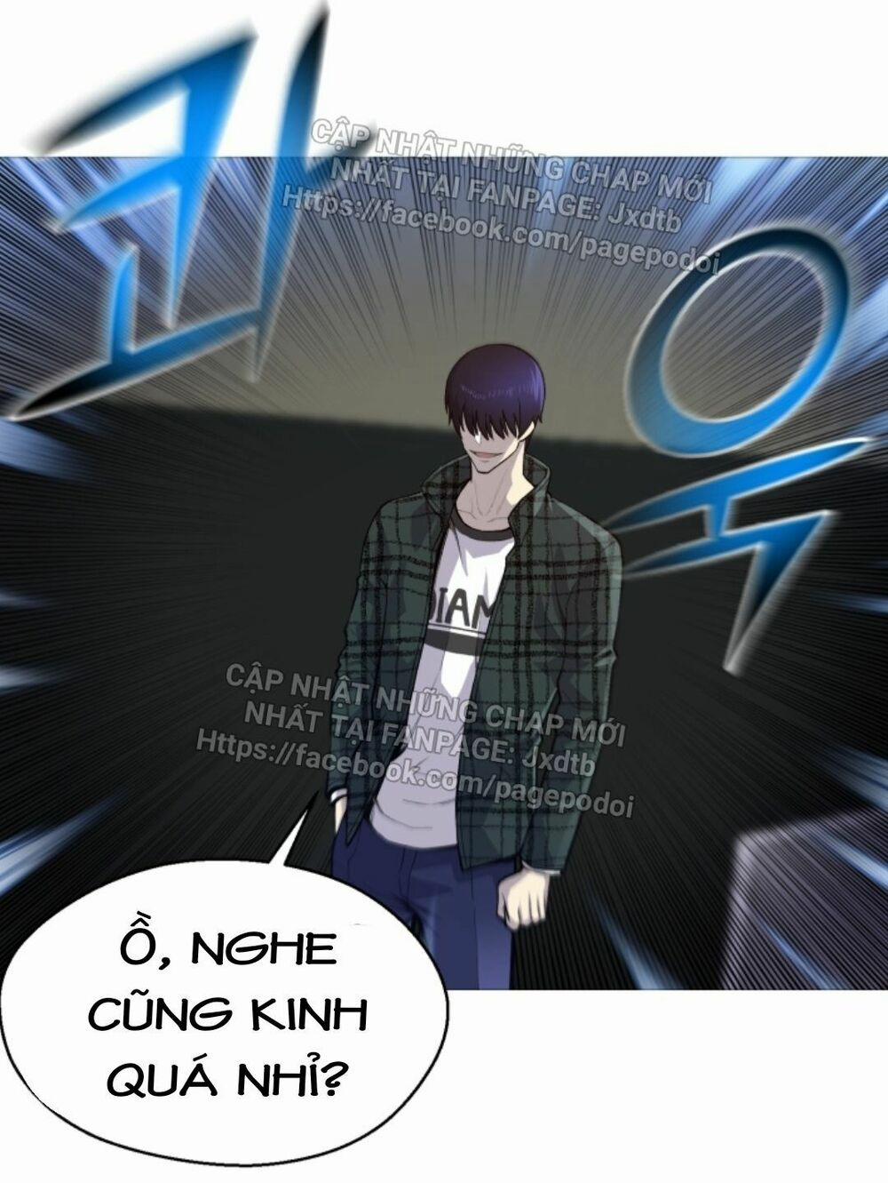 Luân Hồi Ác Nhân 36 trang 23