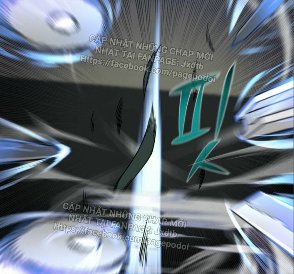 Luân Hồi Ác Nhân 36 trang 24